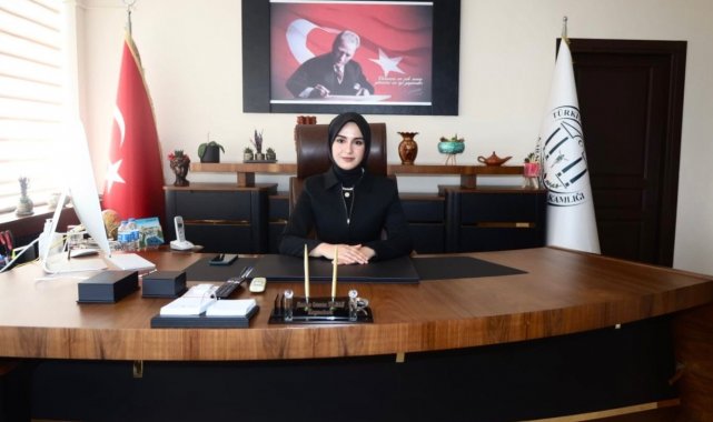 Kaymakam Kuran, Karacasu'dan ayrıldı