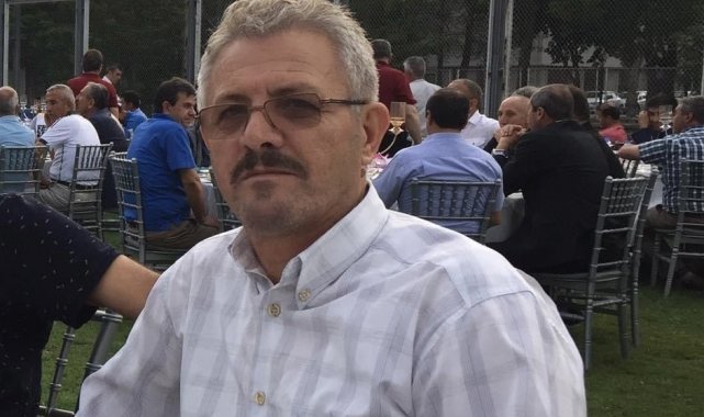 Kayseri hakem camiasının acı günü