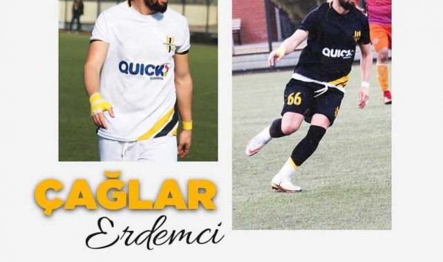 Kayserigücü FK transferde hız kesmiyor