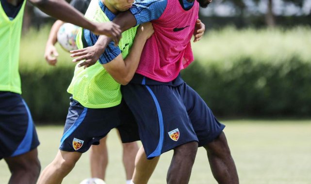 Kayserispor iç sahada başlıyor