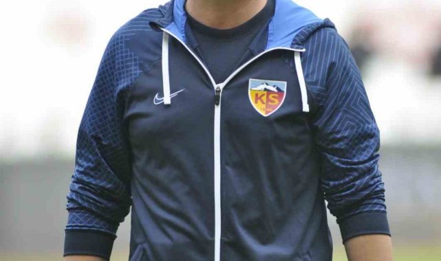 Kayserispor kulüp doktoru görevinden ayrıldı