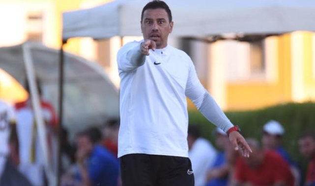 Kayserispor Teknik Direktörü Çağdaş Atan: İlk maçımıza kadar bekleyeceğim