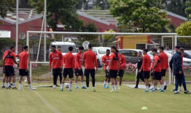 Kayserispor, yeni sezon hazırlıklarına perşembe günü başlayacak