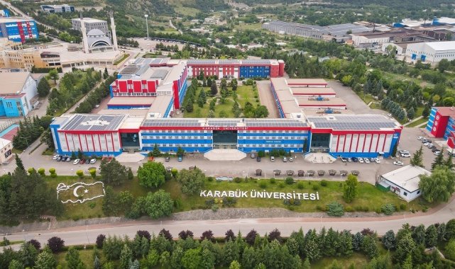KBÜ'den "Karbon Ayak İzi Hesaplama Projesi"