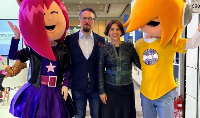 KidZania'dan deprem bölgesindeki çocuklara yönelik projeler