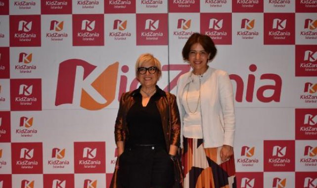 KidZania'nın 'Sen de Yaz' öykü yarışmasının finalistleri açıklandı