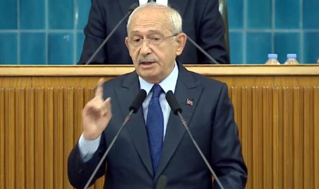 Kılıçdaroğlu: AB ayrı NATO ayrı
