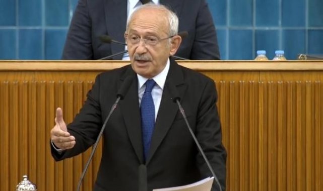 Kılıçdaroğlu: Akaryakıt zamları, vatandaşın cebinden çalınan paradır
