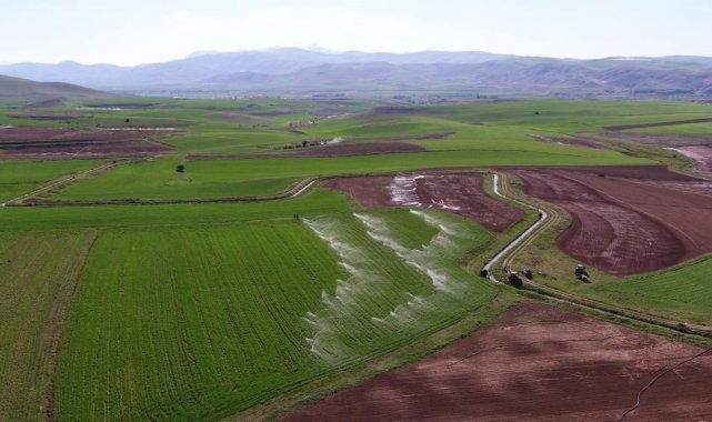 Kırsal Kalkınmada Uzman Eller projesinin sonuçları belli oldu