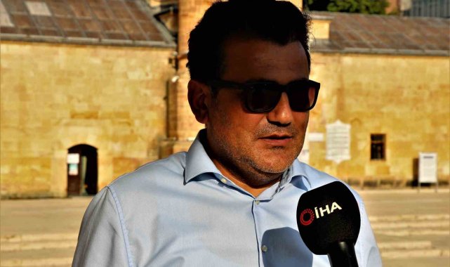 Kırşehirliler Vakfı Şube Başkanlığında görev değişimi