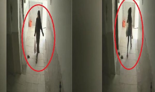 Kız çocuklarının küpelerini çalan şüpheli yakalandı