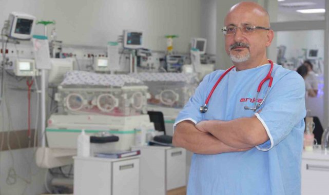 Kızamık salgınına dikkat