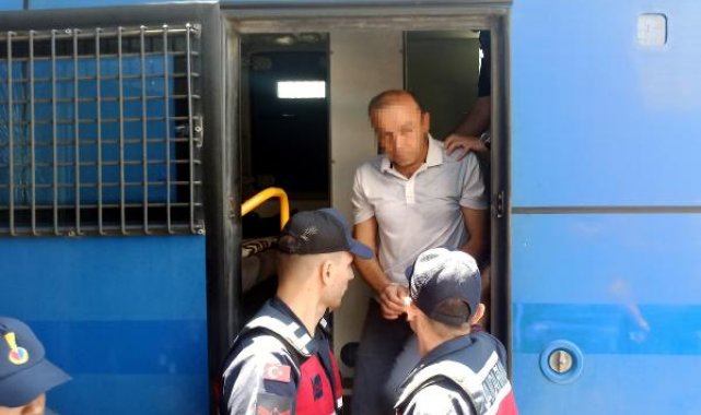 Kızına 9 yıldır cinsel istismarda bulunduğu iddia edilen babaya 42 yıl hapis istemi - Yeniden