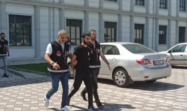 Kocaeli'de 2 kişinin öldüğü düğün evi baskınında fotoğrafçının 2 oğlu tutuklandı