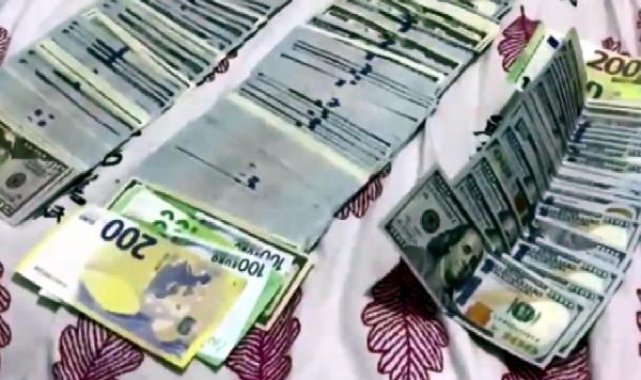 Kocaeli'de FETÖ'nün finans kaynaklarına yönelik operasyon: 14 gözaltı