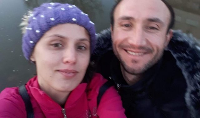 Kocasını bıçaklayarak öldüren kadına iyi hal indirimiyle 'Müebbet hapis' cezası verildi
