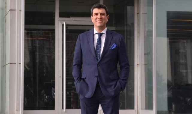 Koluman Holding'in yeni nesil Ar-Ge girişiminin lansmanı yapıldı