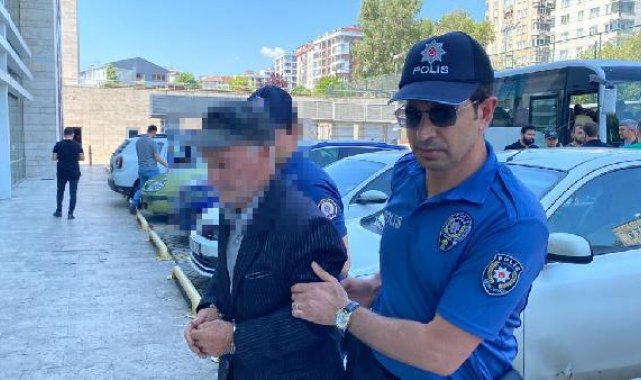 Komşusu ve oğlunu yaralayan 81 yaşındaki şüpheliye ev hapsi