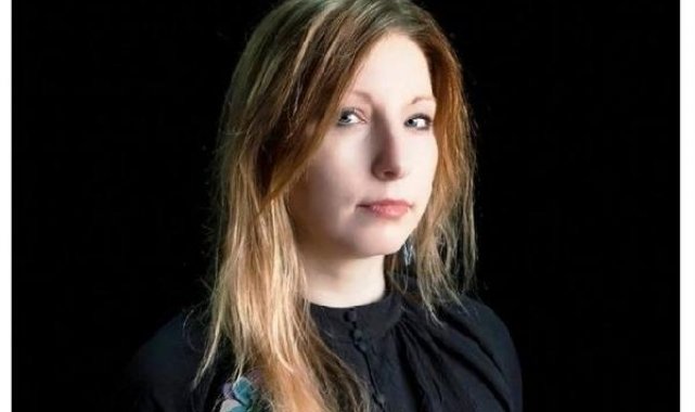 Kramatorsk saldırısında yaralanan Ukraynalı yazar Amelina hayatını kaybetti