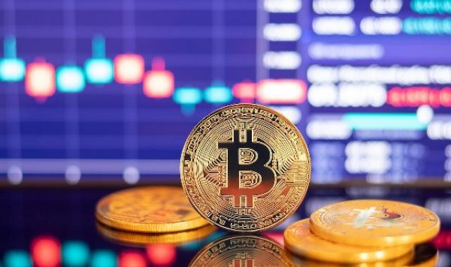 Kripto para birimleri temmuz ayına hızlı başladı