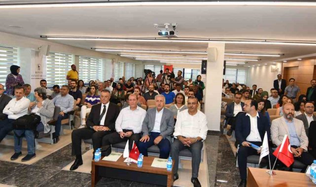 KSO, sanayinin yeşil dönüşümüne öncülük edecek