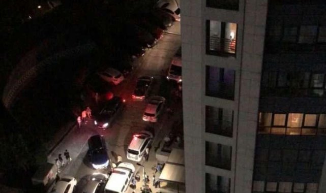Küçükçekmece'de bir şahıs, tartıştığı kadını bıçaklayarak öldürdü