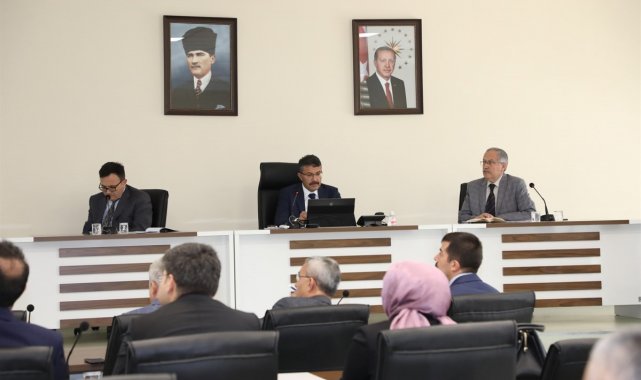 Kütahya'daki yatırımlara 6 ayda 2 milyar 631 milyon TL harcama yapıldı