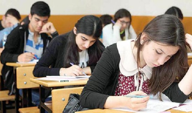 LGS tercihleri başladı: Yüzde 10'luk dilimde olan adaylar dikkat