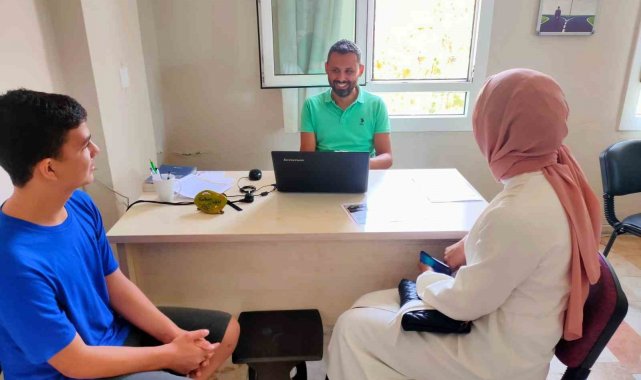 Liselere geçiş için tercih süreci başladı