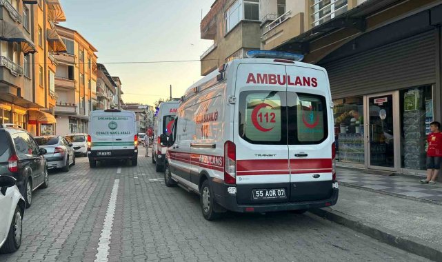 Mahalle muhtarı ölü bulundu