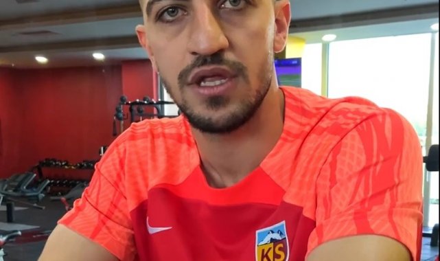 Majid Hosseini takıma katıldı