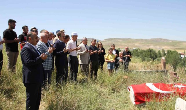 Malazgirt'te "15 Temmuz Demokrasi ve Milli Birlik Günü" etkinlikleri