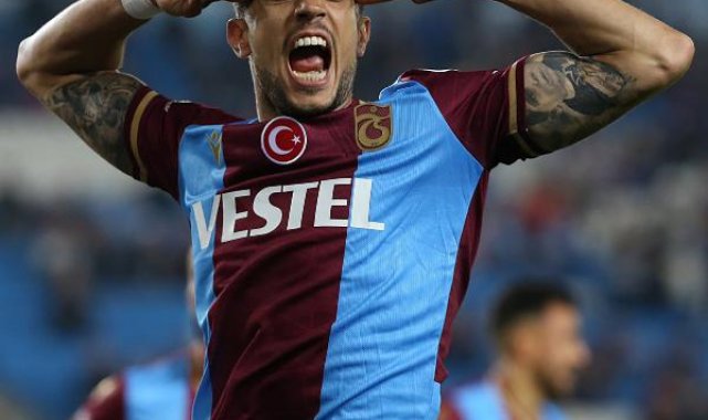 Marc Bartra: Trabzonspor'a uzaktan en iyisini dileyeceğim