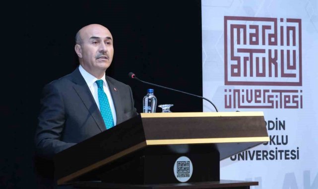 Mardin'de 15 Temmuz paneli gerçekleştirildi