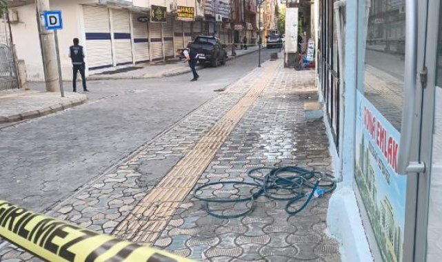 Mardin'de iki aile arasında silahlı kavga: 2'si ağır 6 yaralı