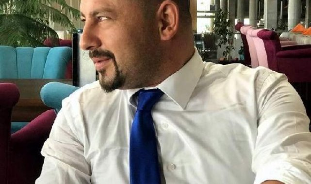 Maseratili polis memuru otomobilinde ölü bulundu
