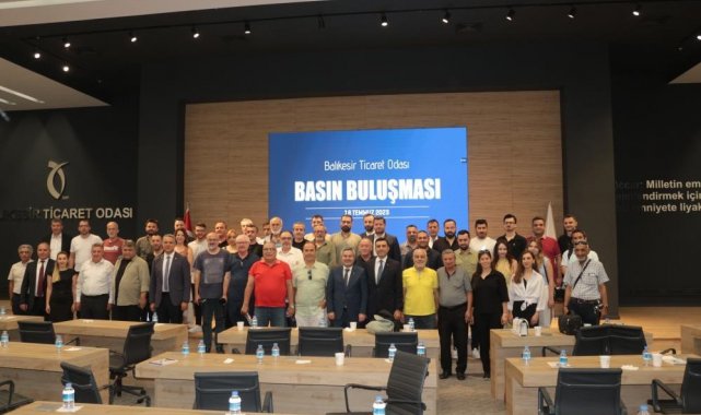 Memur-Sen Balıkesir İl Başkanı Ercan Kurter oldu