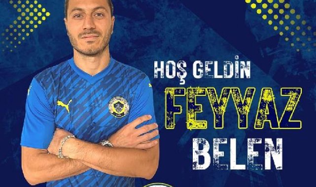 Menemen FK'da transfer sürüyor