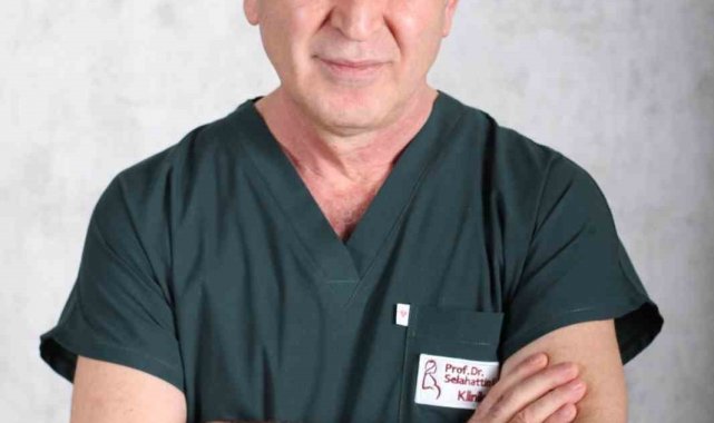 Menopoz sonrası kanama normal değil