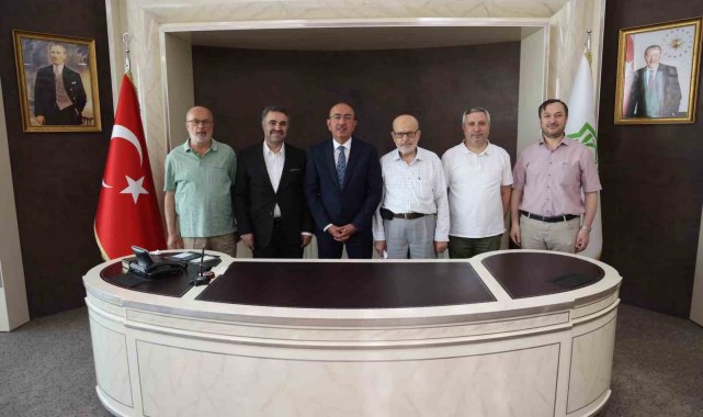 Meram'a yeni bir eser daha kazandırılıyor