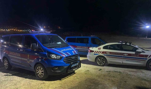 Mesire alanda silahlı kavga: 1 yaralı