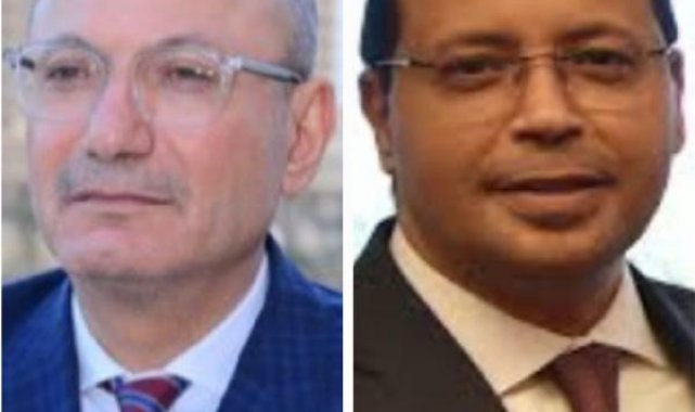 Mısırla karşılıklı diplomatik ilişkiler büyükelçilik seviyesine yükseltildi