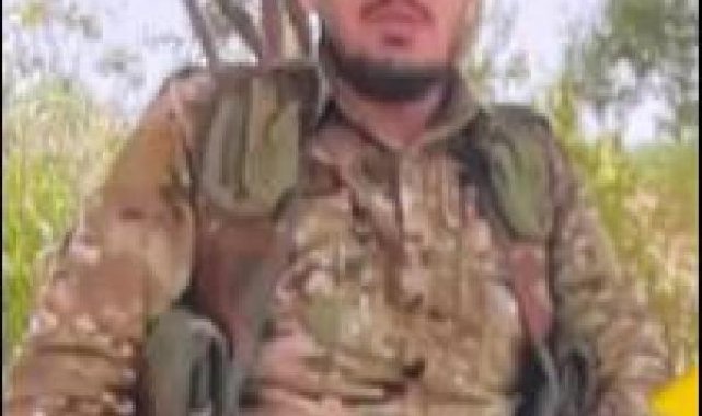 MİT, 40 sivilin hayatını kaybettiği saldırının sorumlusunu etkisiz hale getirdi