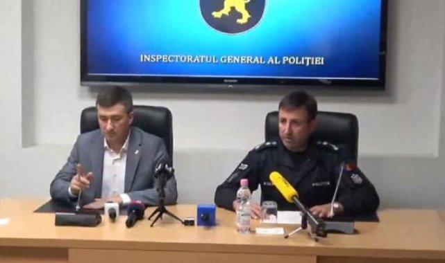 Moldova, saldırganın uluslararası düzeyde arandığını açıkladı
