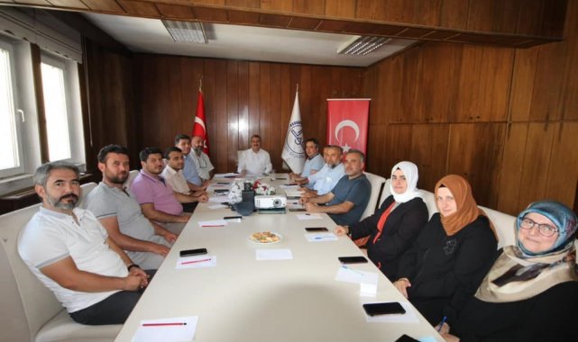 Muğla çocuk şenliğine hazırlanıyor