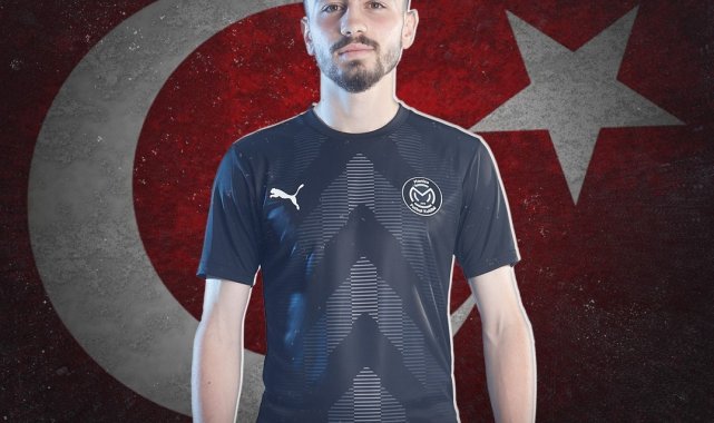 Muhammet Taha Şahin, Çaykur Rizespor ile anlaştı