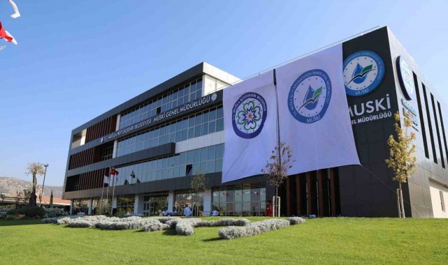 MUSKİ'den su kesintisi açıklaması