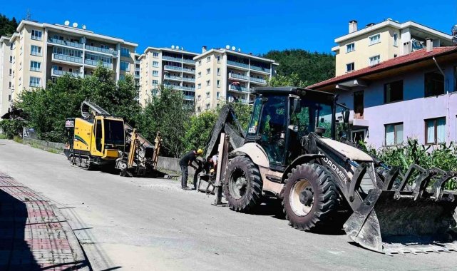 Muslu halkına doğalgaz tesisatı uyarısı