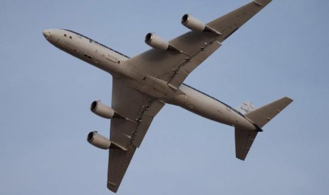 NASA, alçak irtifa uçuşları ile günlük emisyonları inceleyecek