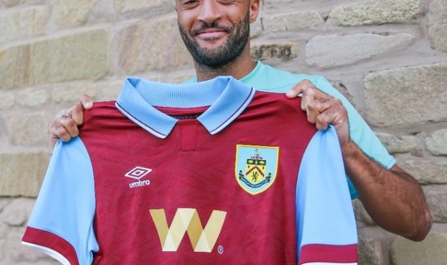 Nathan Redmond resmen Burnley'de